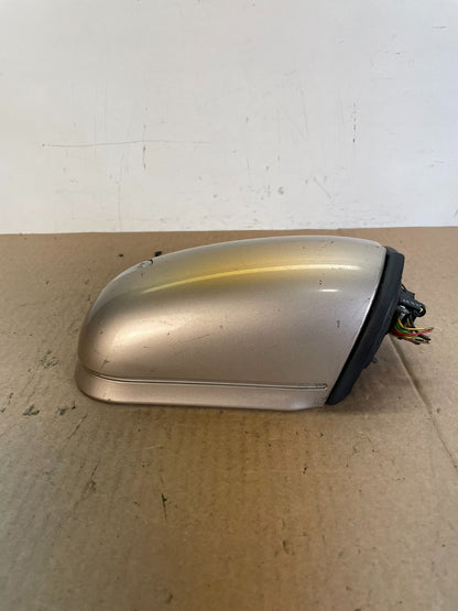 2000 - 2002 Mercedes-Benz E-Class Right Passenge Side View Door Mirror AH6270 DG3