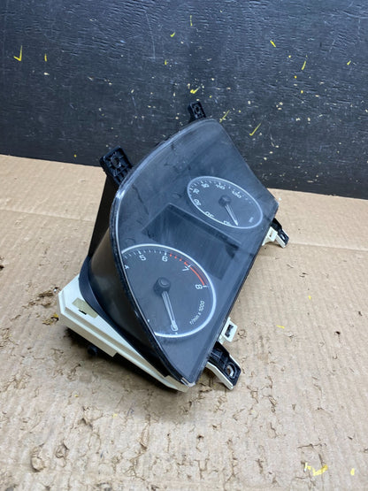 2003 2004 2005 Land Rover LR3 Speedometer Cluster Gauge Oem V1688 DG1