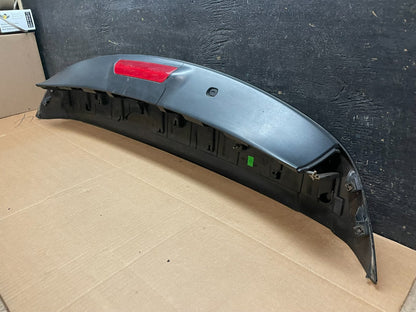2013 to 2020 Nissan Pathfinder Rear Left+Right Set Spoiler Wing Oem Y1615 DG12