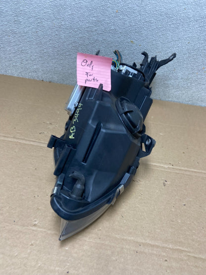 2008 to 2010 Bmw 5 Series 535I 550 Xenon Left Driver LH Headlight Oem AB3494 DW4