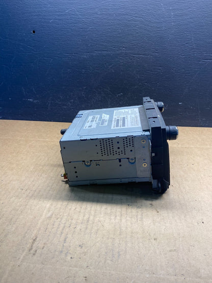 2007 - 2014 Ford Expedition Explorer Radio CD Player Screen Display OE ac2784 DG3