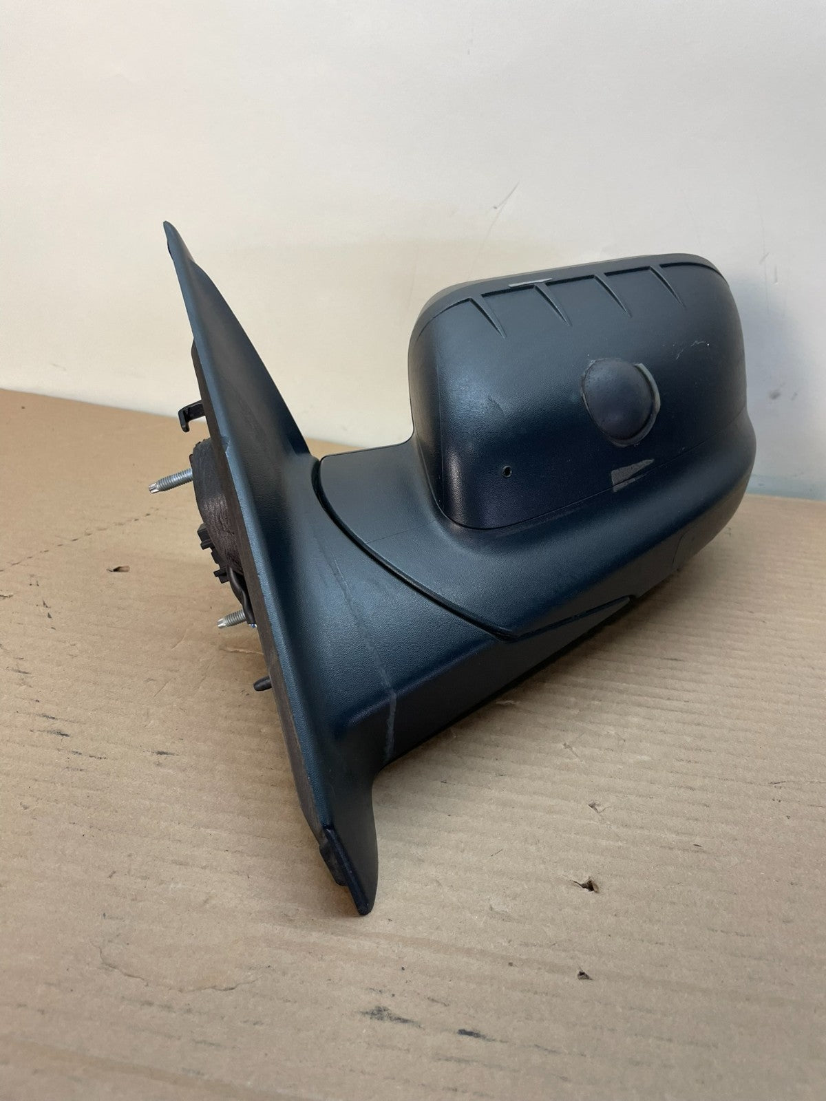 2016 - 2019 Ford Explorer Left Driver View Door Heated Mirror AH8699 DG1