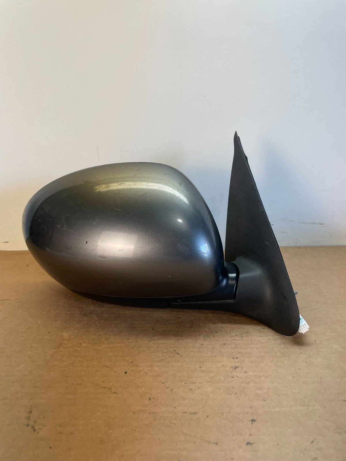 2011 to 2014 Nissan Juke Right Passenger Side Door Mirror AG0697 DW0