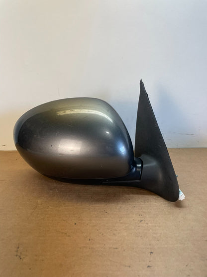 2011 to 2014 Nissan Juke Right Passenger Side Door Mirror AG0697 DW0