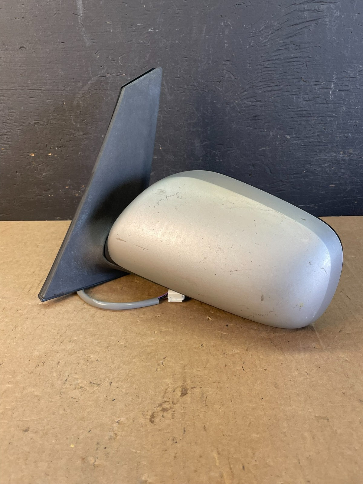 2004 to 2009 Toyota Prius Left Driver LH View Door Mirror ad0371 DG1