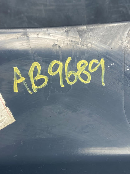 2010 - 2013 Ford Transit Connect Center Dash Air Vent Bezel Trim Panel AB9689 DG7