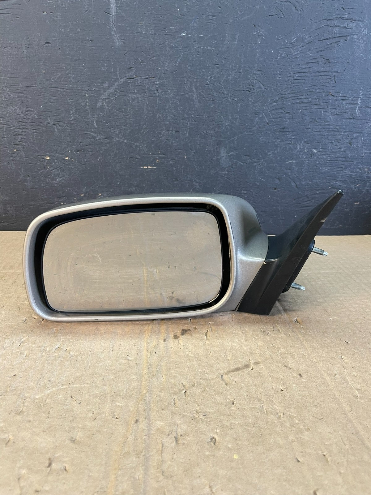 2007 to 2011 Toyota Camry Left Driver LH Side Door Side View Mirror AC9919 DW5