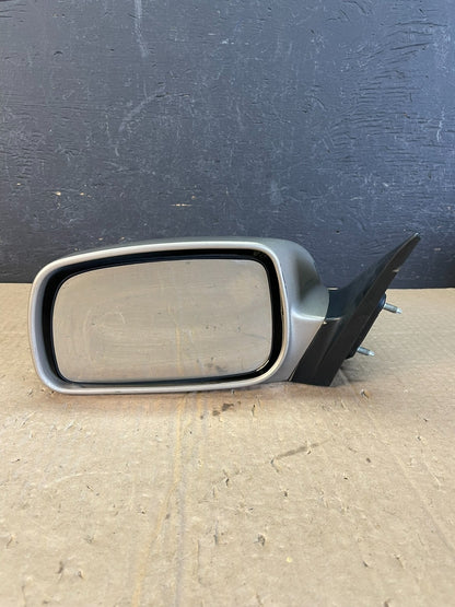 2007 to 2011 Toyota Camry Left Driver LH Side Door Side View Mirror AC9919 DW5