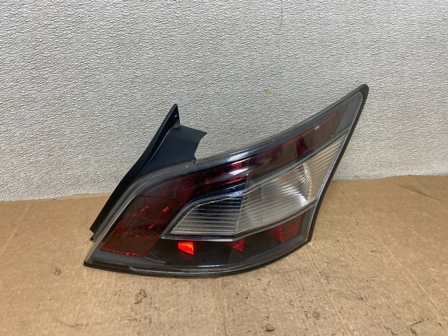 2012 2013 2014 Nissan Maxima Right Passenger Rh Side Tail light OEM AA3956 DW0
