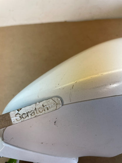 2009 - 2013 Lexus IS250 IS350 Right Passenger Side View Door Mirror AF8639 DG7