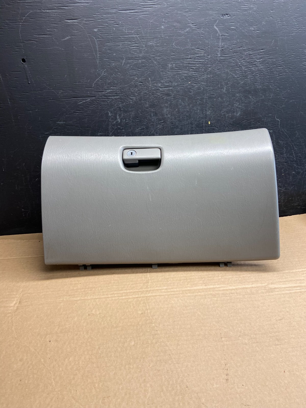 2004-2010 Toyota Sienna Front Right Passenger Storage Glove Box AF2410 DG0