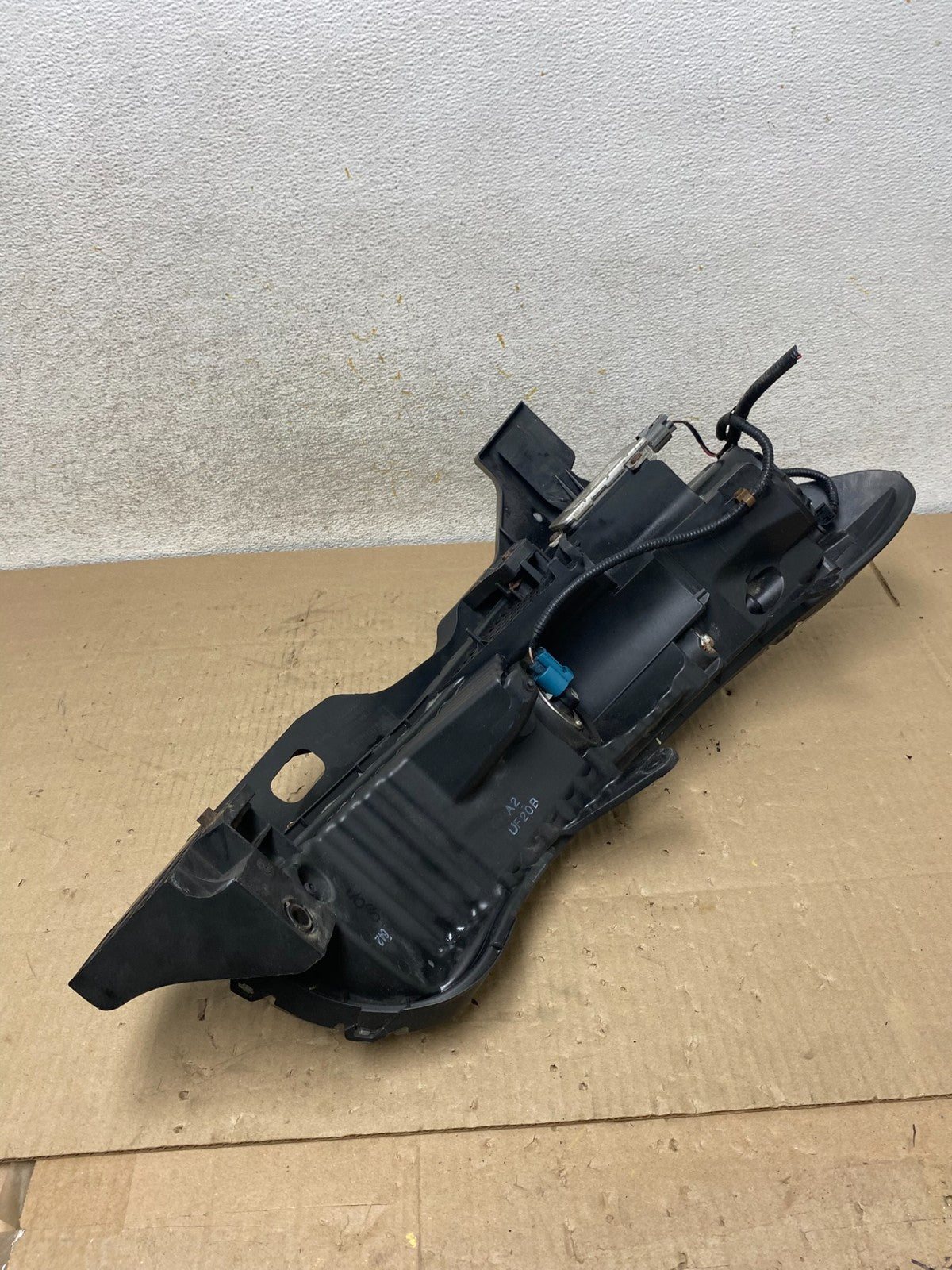 2012 to 2014 Acura TL Headlight Left Driver LH Side Xenon HID AI2275 DW6