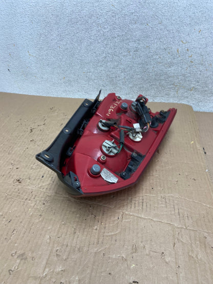 2005 to 2009 Hyundai Tucson Right Passenger Rh Tail Light AI1364 LK5