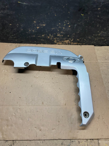 2001 to 2004 Nissan Pathfinder Engine Cover Ornament W5764 DG1