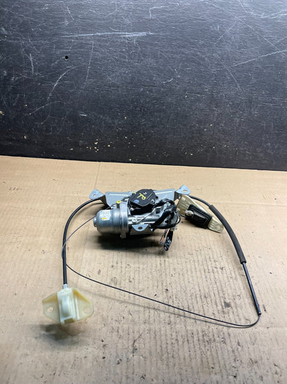 2011 to 2017 Nissan Quest Rear Right Power Sliding Door Motor Wire OEM W6780 DG1