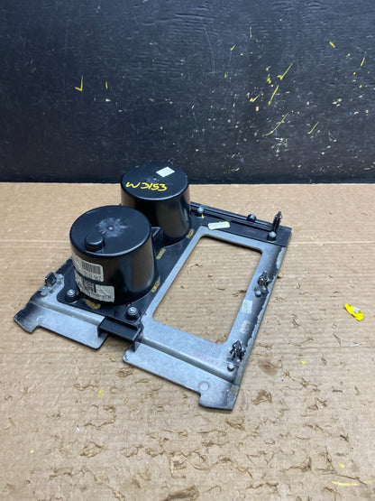 2007 to 2014 Lincoln Navigator Center Console Cup Holder Oem W3153 DG2