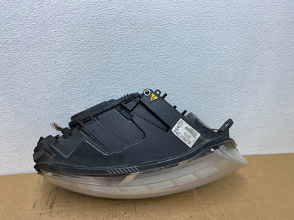 2009-2011 Audi A6 Right Passenger RH Side Headlight Xenon HID AC7726 DW6