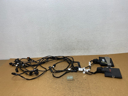 novitec ferrari 488 power kit plug and play N tronic gtb or spider AE14277