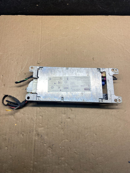 2012 to 2013 Bmw 320i Harman Becker Stereo Audio Amplifier Amp Oe AF9153 DG1