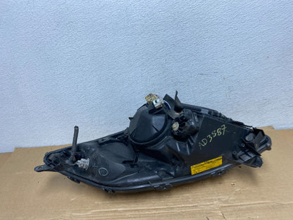 2004 - 2005 Toyota Prius Right Passenger RH Side Headlight Xenon Hid AD3887 DW6