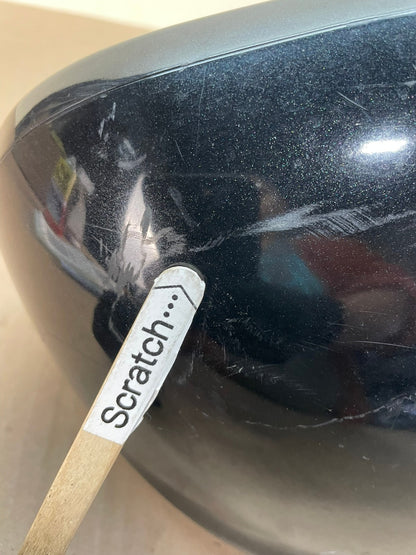 2010 to 2019 Lincoln MKT Passenger Right RH Door Blind Spot Mirror AI0838 LK6