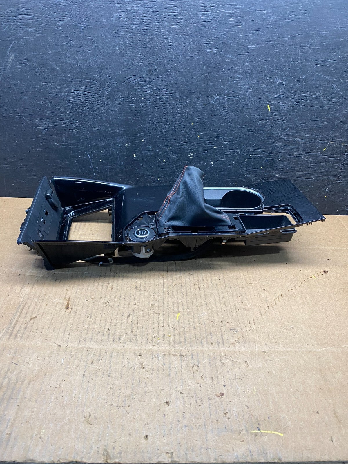 2021 to 2025 Nissan Altima Floor Shifter Bezel N50454