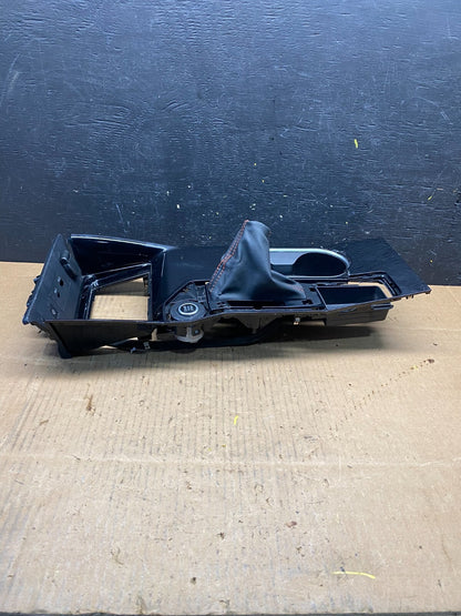 2021 to 2025 Nissan Altima Floor Shifter Bezel N50454