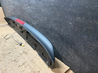 1999 to 2004 Honda Odyssey Rear Trunk Spoiler Gate T9950 DG4