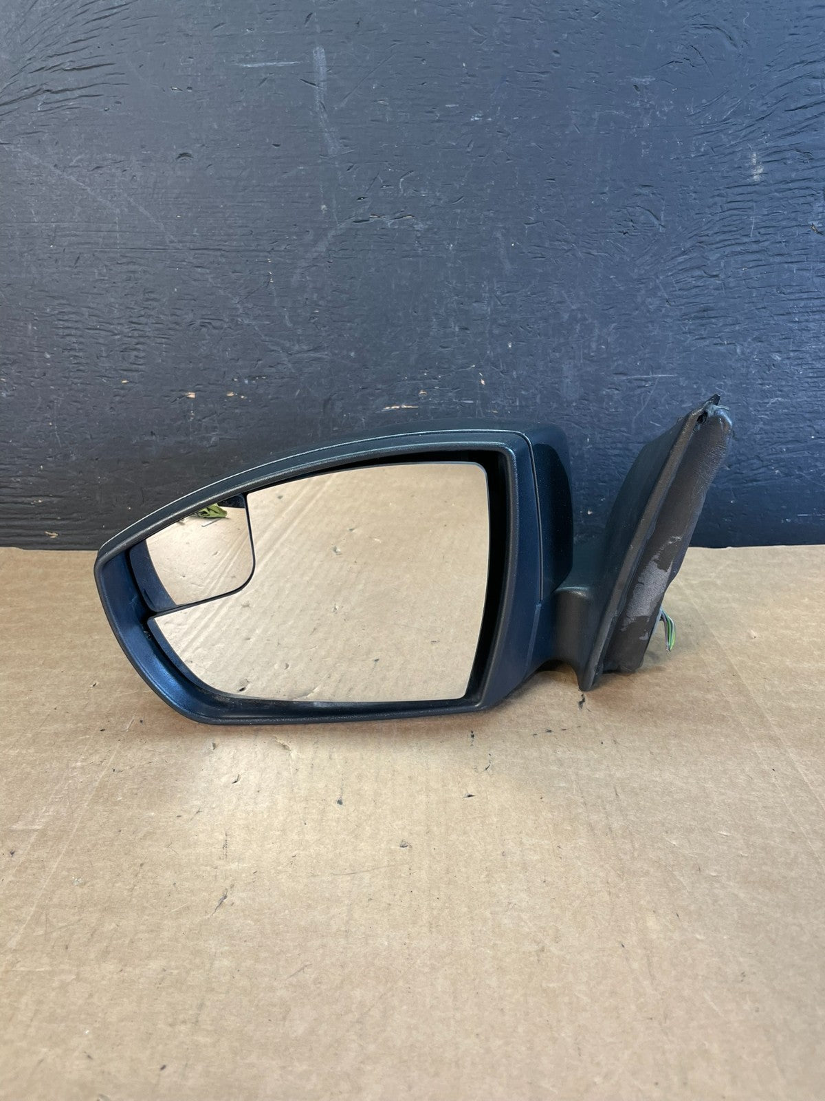 2012 2013 2014 Ford Focus Left Driver View Door Mirror AE8354 DW8