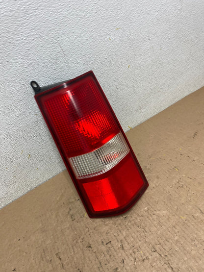 2003 to 2017 Chevrolet Express 1500 Left Driver Side Tail Light Oem N1468 DW2