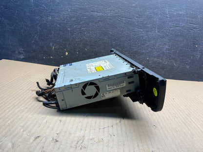 2012 - 2015 Audi A6 A7 Dashboard Audio Radio CD Receiver AI0354 DG2