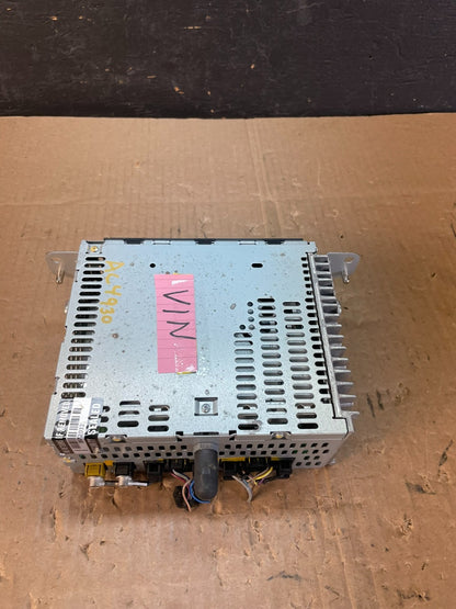 2013 to 2014 Ford Edge AM/FM Radio Reciever OEM ac4930 DG6