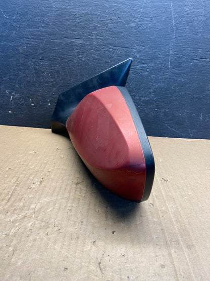 2012 to 2017 Hyundai Accent Left Driver LH Side View Door Mirror ag1660 DG9