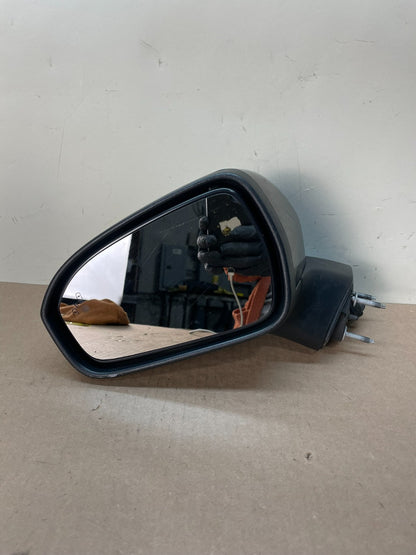 2016-2020 Ford Fusion Left Driver LH View Power Door Heated Mirror ai0820 DG8