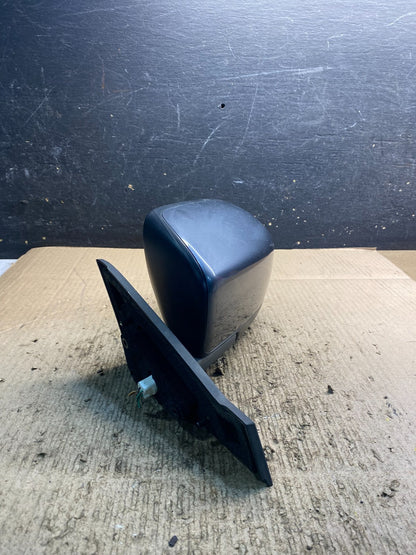 2006 to 2010 Mazda 5 Left Driver Side View Door Mirror OEM Z2499 MS1