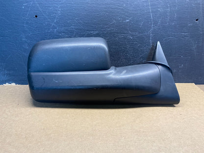 2002-2008 Dodge Ram 1500 2500 3500 Right Passenger RH View Door Mirror AD9859 DW0