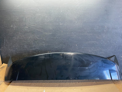 2013 to 2020 Nissan Pathfinder Rear Spoiler Wing Oem  S1443 DG0