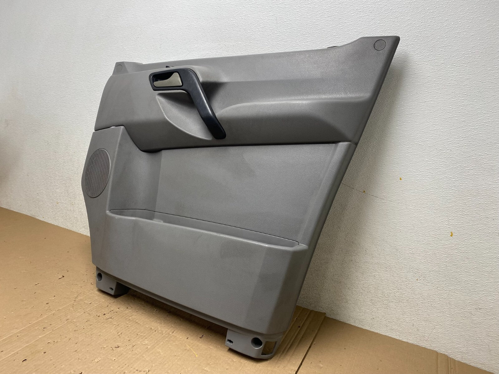 2007-2012 Dodge Freightliner Sprinter Right Passenger Door Panel Trim OEM J22761