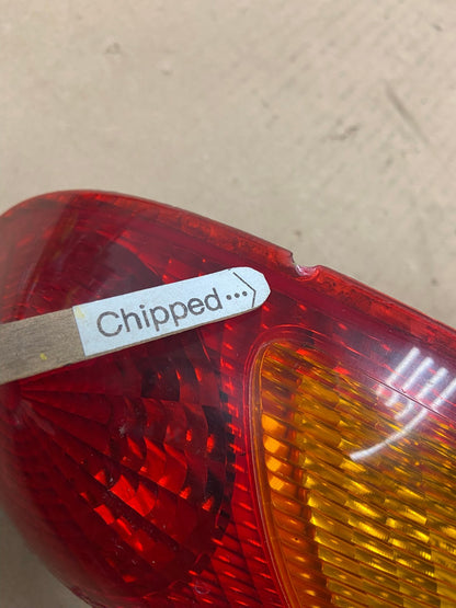 2001 to 2005 Chrysler PT Cruiser Right Passenger Tail Light AG4606 LK4