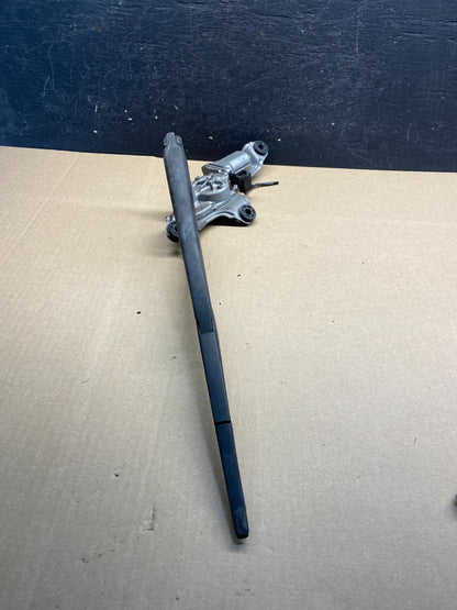 2010 to 2013 Mazda 3 Windshield Rear Wiper Motor AG9630 DG2