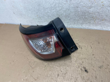 2013 to 2017 Chevrolet Traverse Left Driver LH Side Tail Light AI2520 LK1