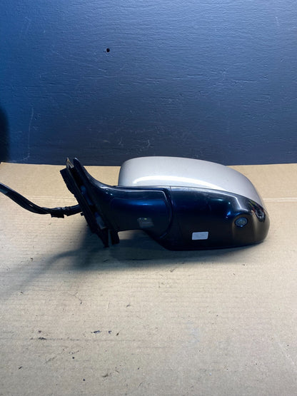 2008-2015 Infiniti EX35 EX37 QX50 Left Driver LH Door Camera Mirror AB7290 MS3