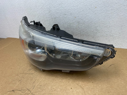 2011-2013 Mitsubishi Outlander Sport Right Passenger Xenon Headlight AD6299 DW1