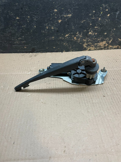 2003-2008 Infiniti FX35 Rear Liftgate Back Window Wiper Motor OEM W5948 DG1