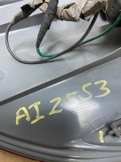 2005 2006 2007 Honda Odyssey Right Passenger RH Side Tail Light AI2553 LK7