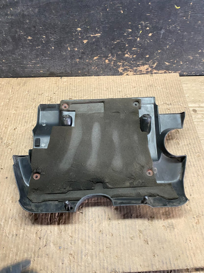 2007 to 2012 Nissan Sentra Engine Motor Cover OEM w6279 DG5