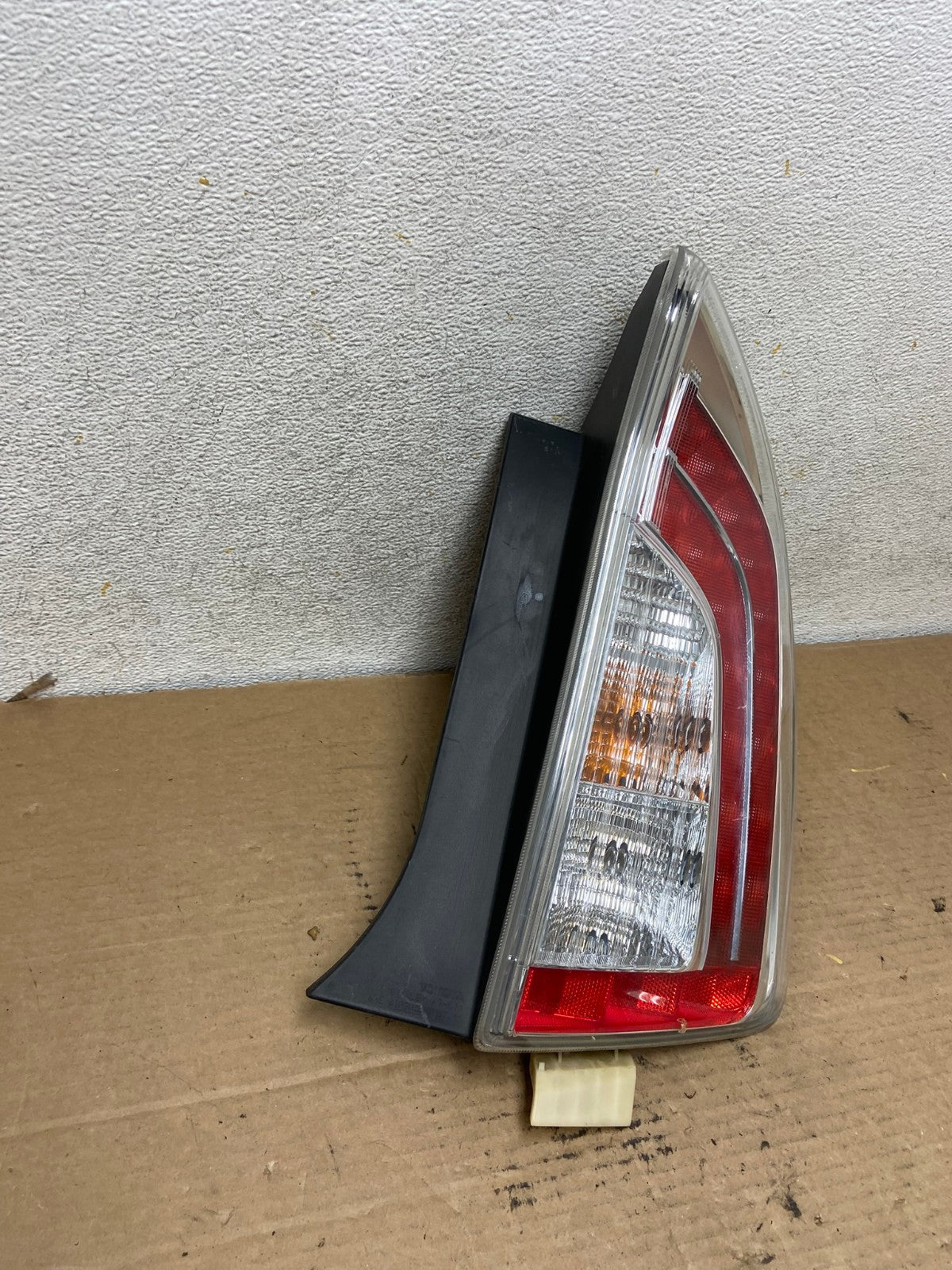 2012 to 2015 Toyota Prius Tail Light Right Passenger RH Side AH4394 LK1