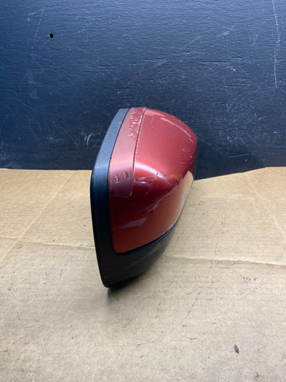 2005 2006 2007 Ford Five Hundred Right Passenger View Door Mirror ad7283 DG8