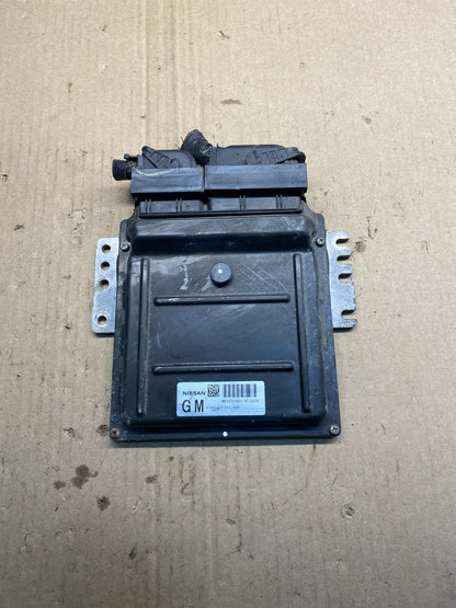 2007 Nissan Armada 5.6L Engine Control ECU Module mec73-021 a1 AC1020 DG0