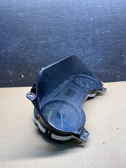 2022 Ford E350 Gauge Speedometer Cluster ai4929 DG1